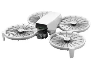 drone test
