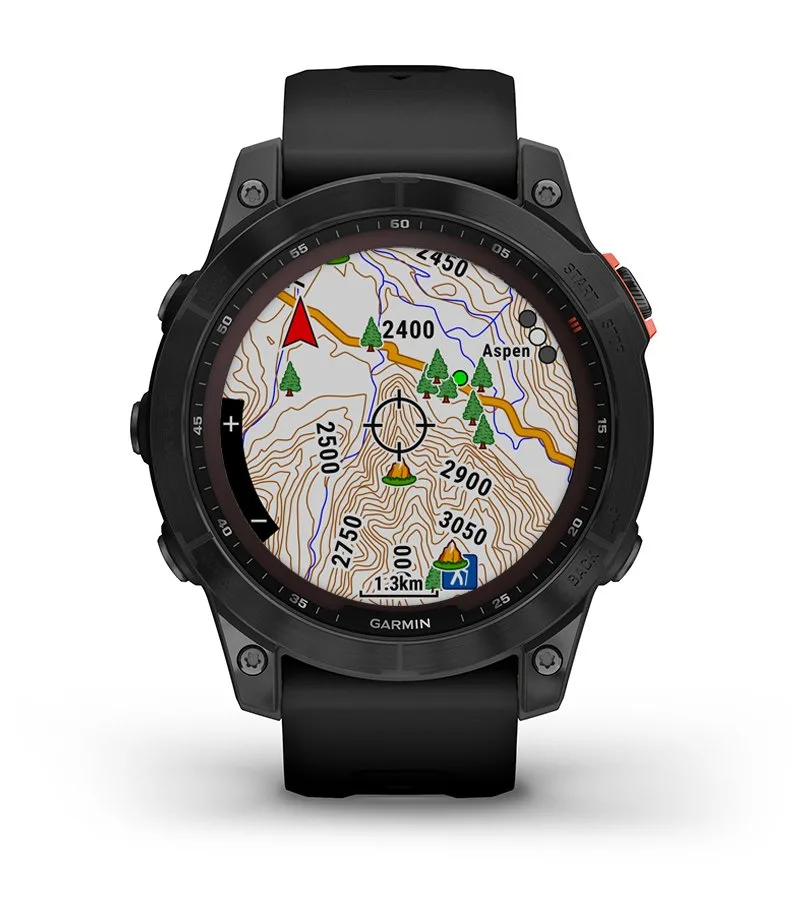 Garmin Fenix 7