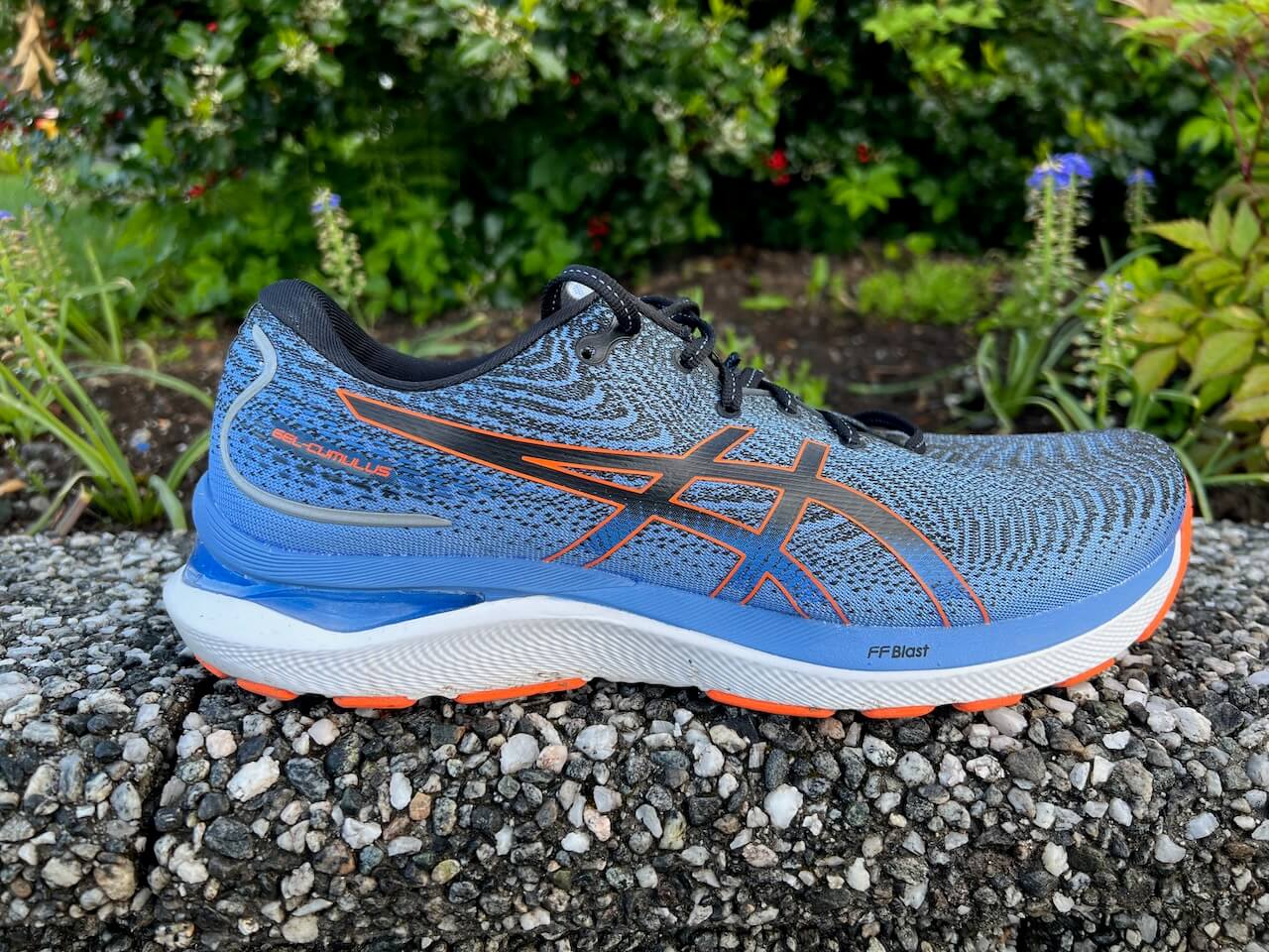 Asics GEL-Cumulus 24