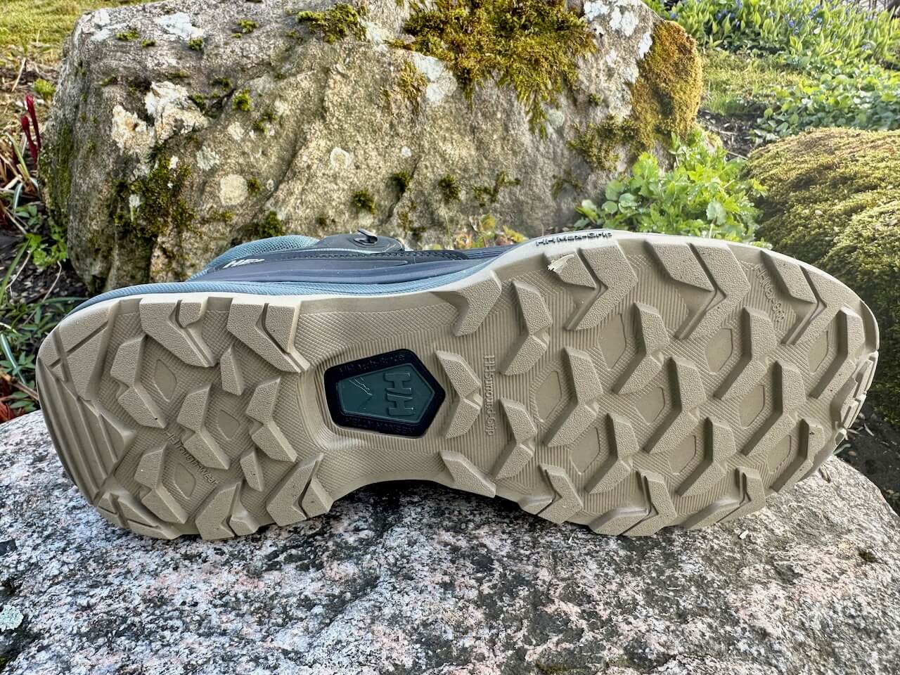 Helly Hansen Traverse Boot HT