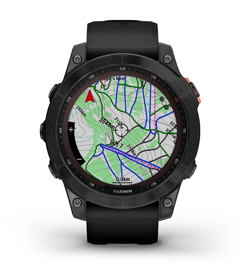 Garmin Fenix 7