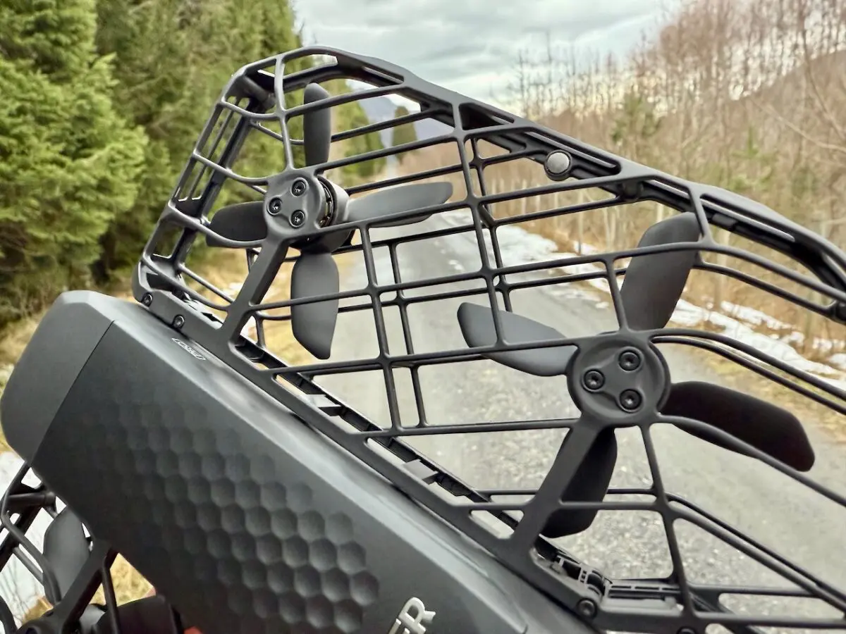 HOVERAir X1 Pro