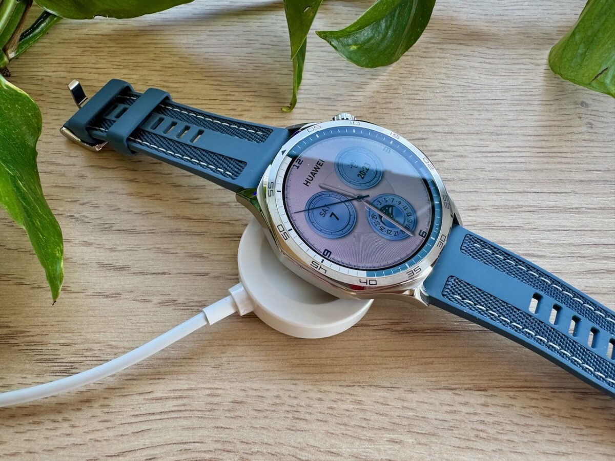 Huawei Watch GT 5