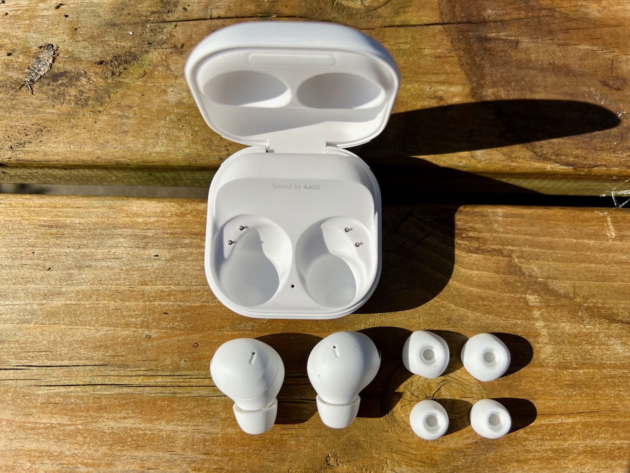 Samsung Galaxy Buds2 Pro