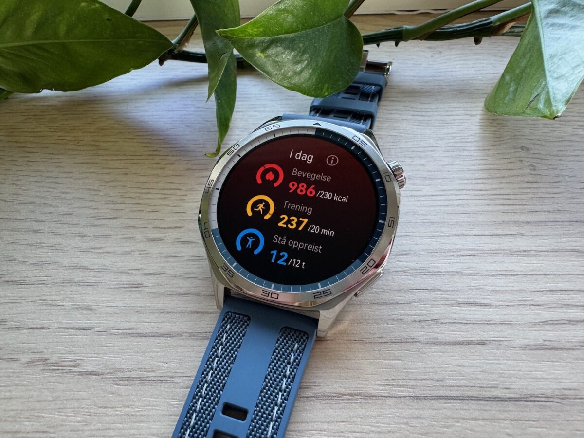 Huawei Watch GT 5