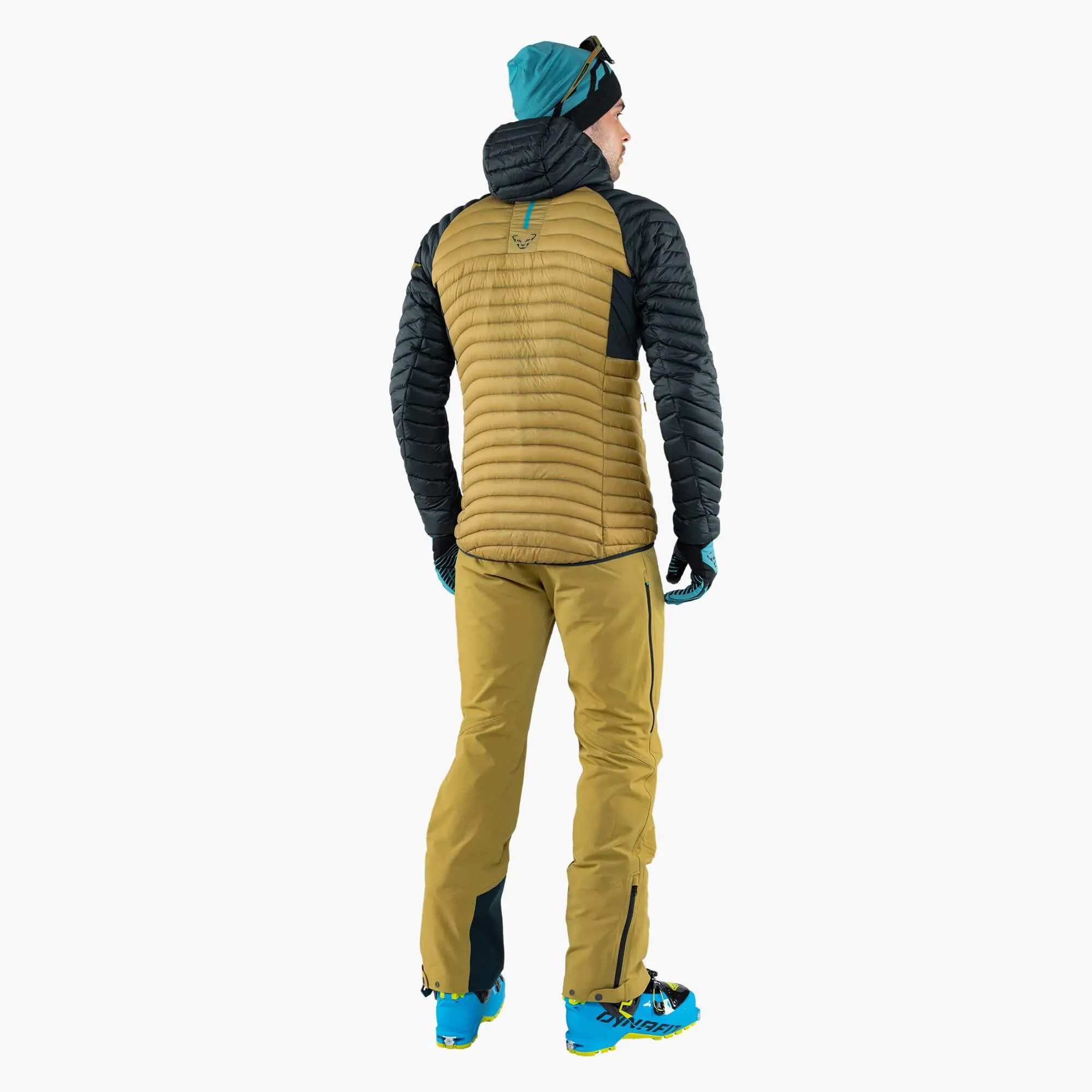 Dynafit Radical Down Hood Jacket