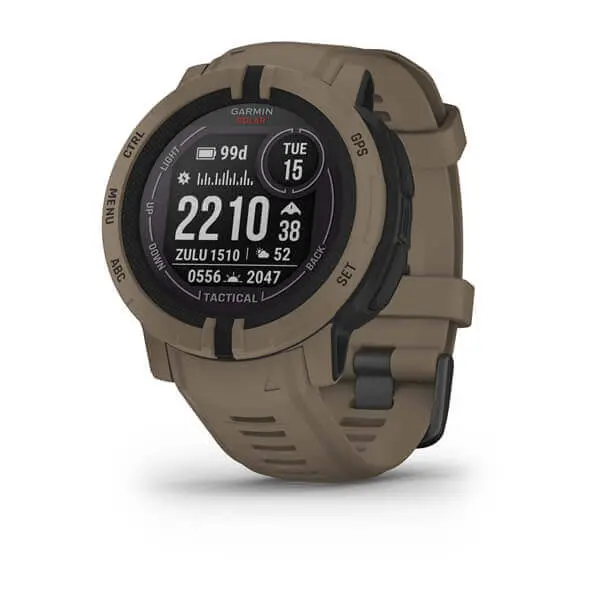 Garmin Instinct 2S