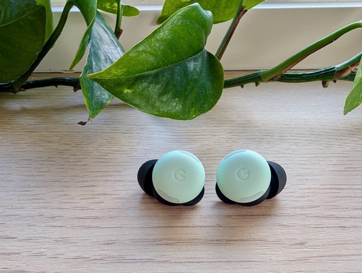 Google Pixel Buds Pro 2