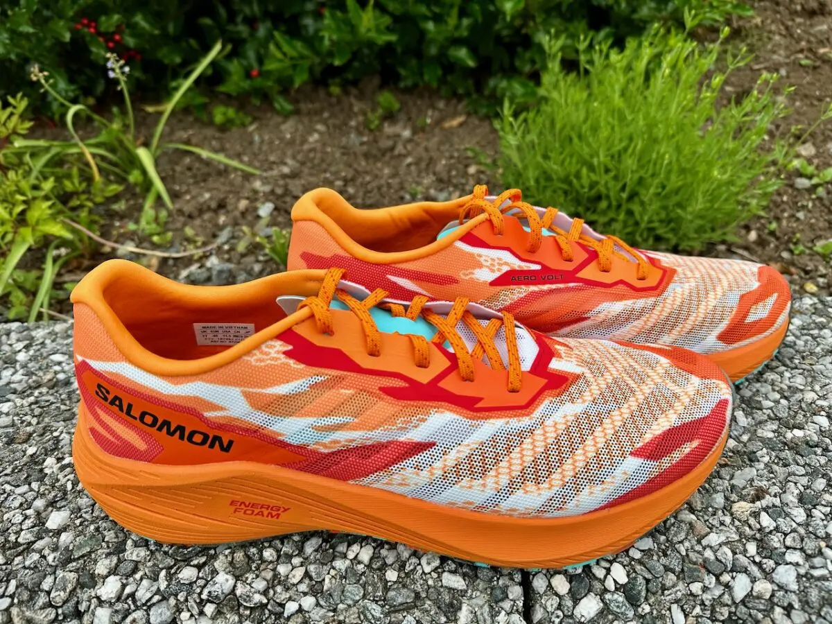 Salomon Aero Volt