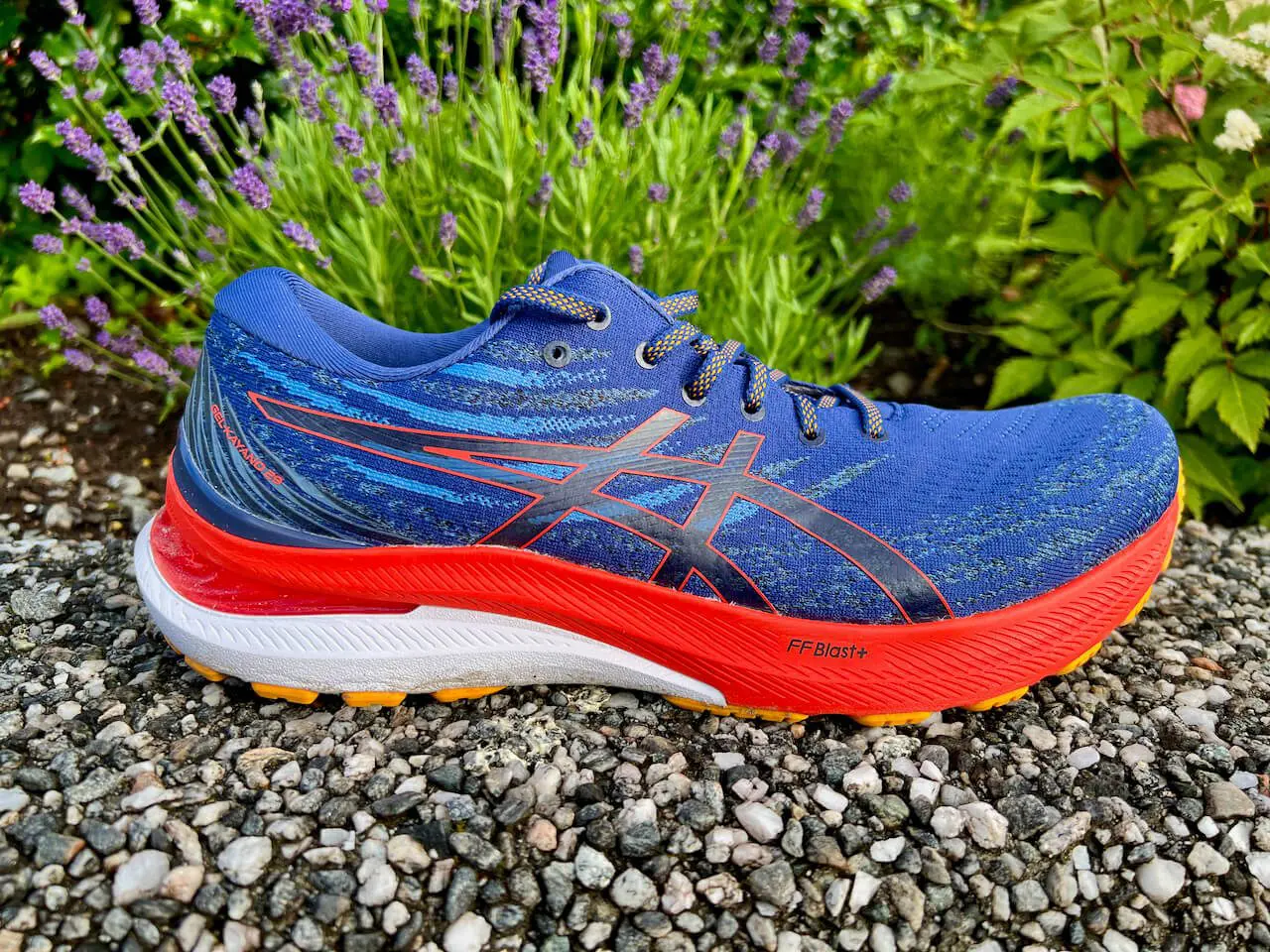 Asics GEL-Kayano 29