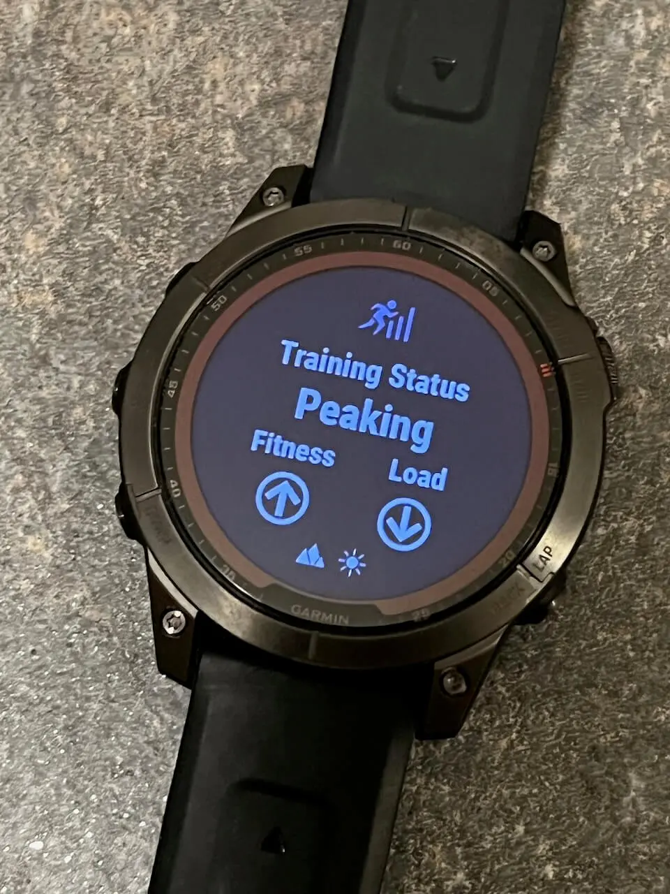 Garmin Fenix 7