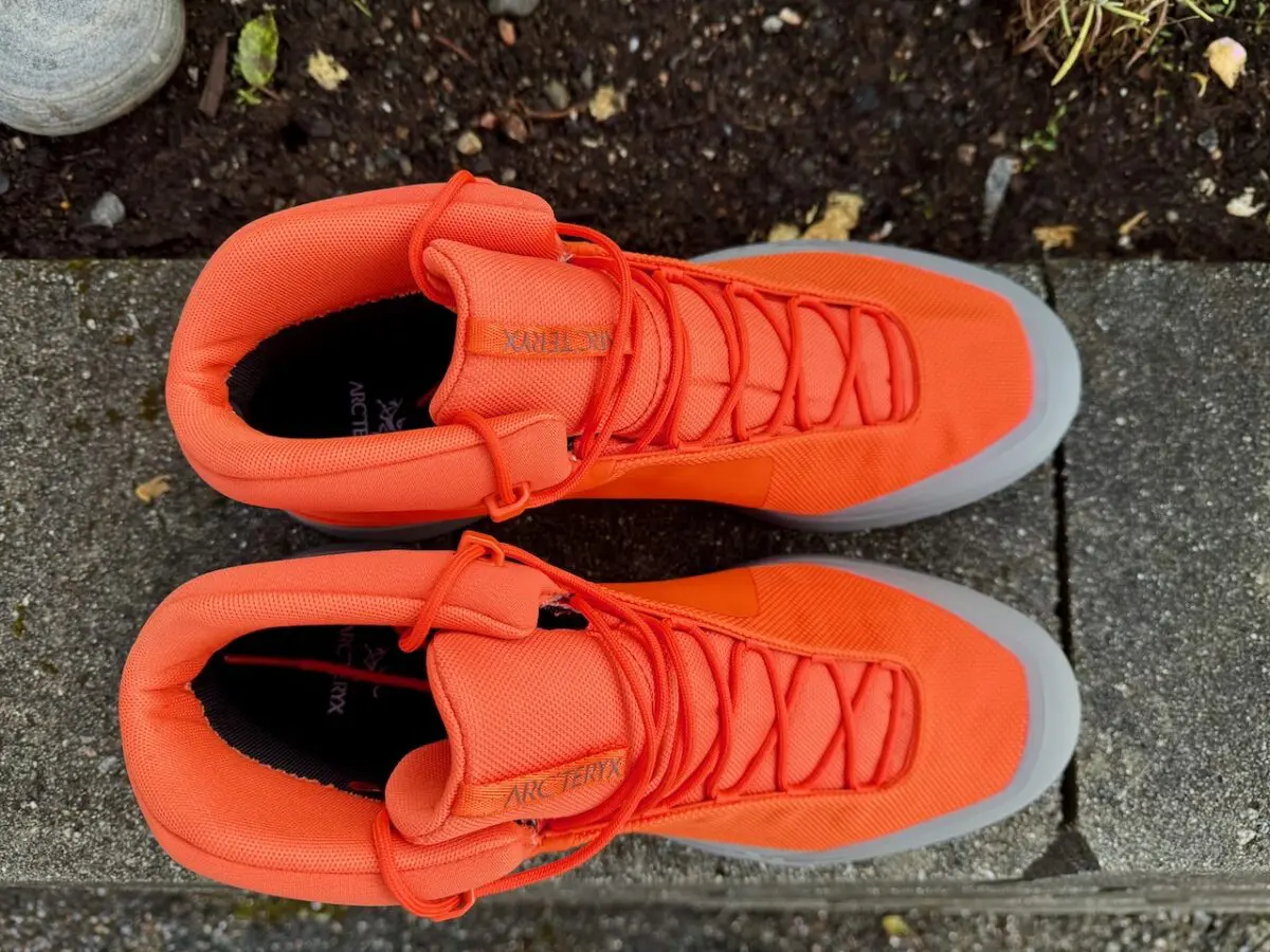 Arc'teryx Kopec Mid GTX