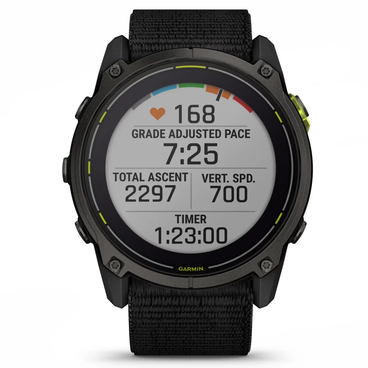 Garmin Enduro 3