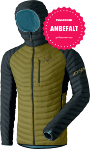 Dynafit Radical Down Hood Jacket