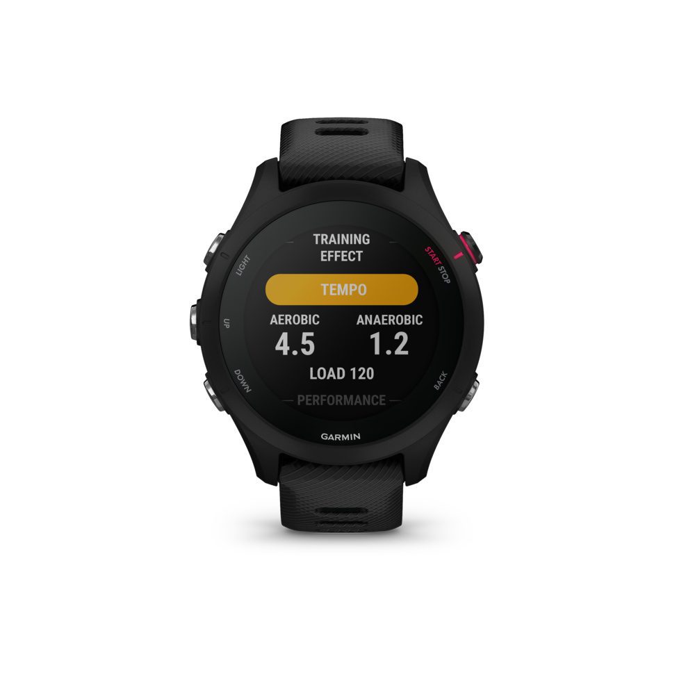 Garmin Forerunner 255 Music