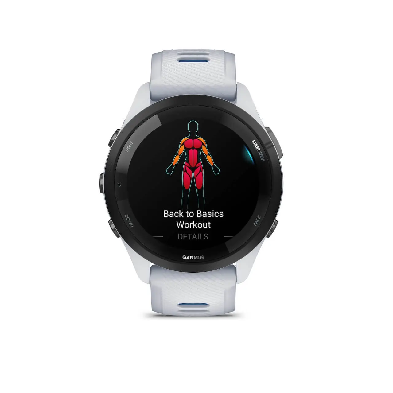 Garmin Forerunner 265