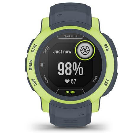 Garmin Instinct 2