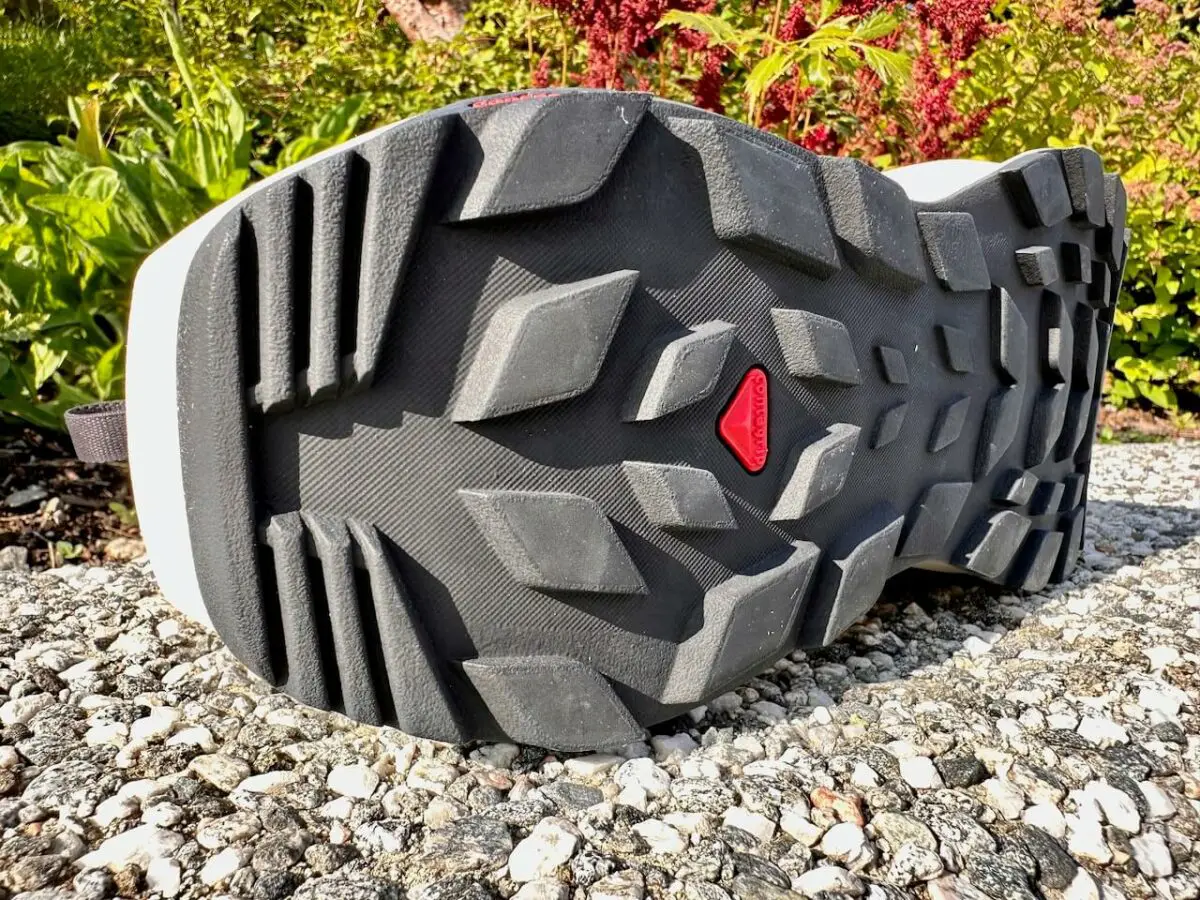 Salomon Elixir Mid GORE-TEX