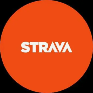 Strava