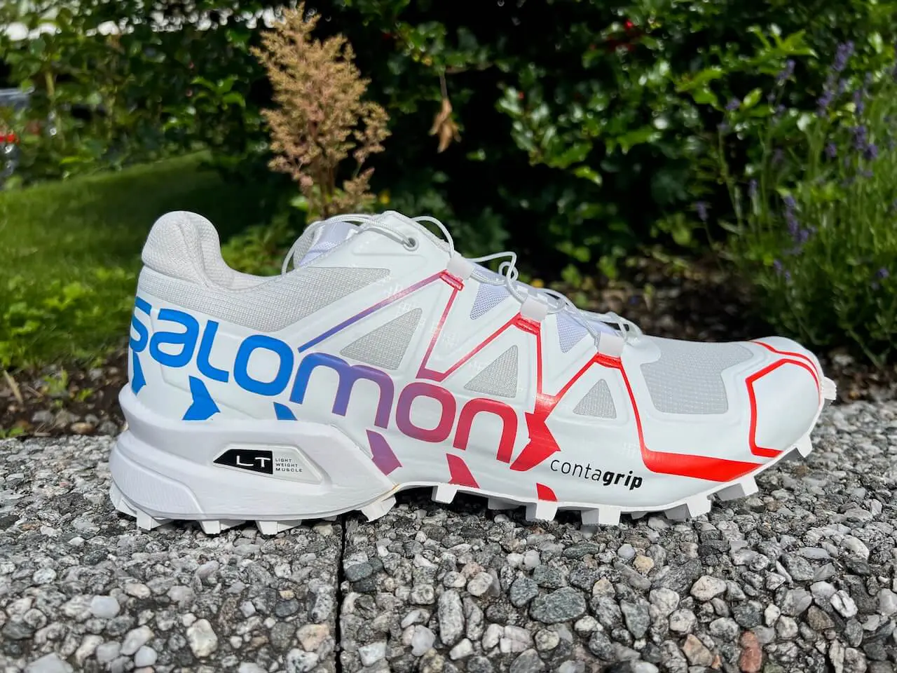 Salomon Speedcross 5