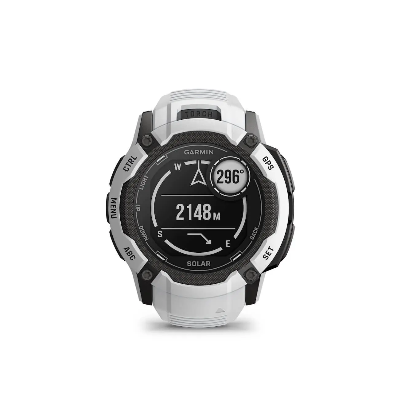 Garmin Instinct 2X Solar