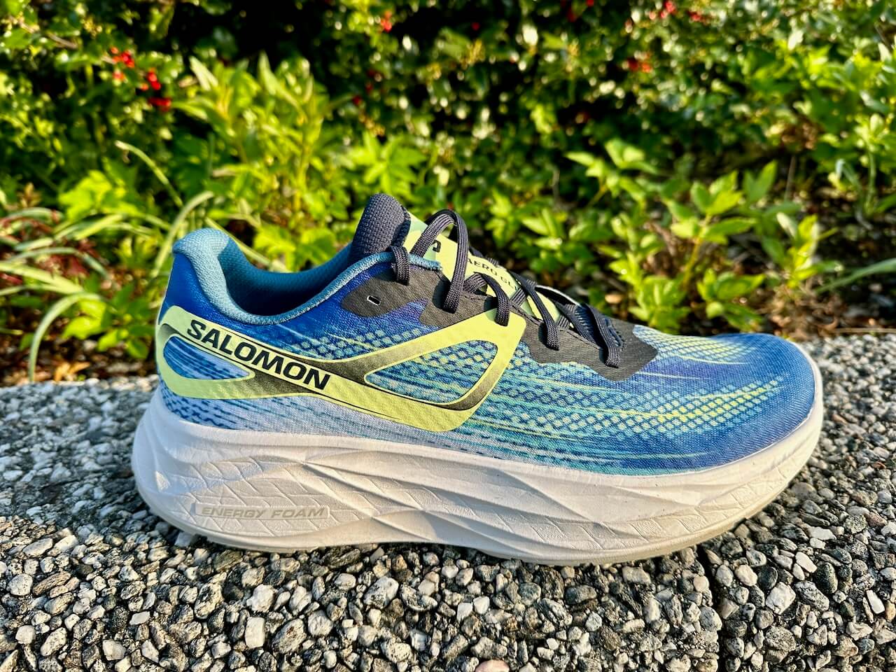 Salomon Aero Glide