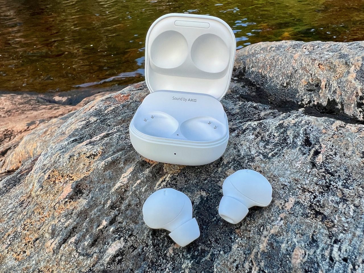 Samsung Galaxy Buds2 Pro