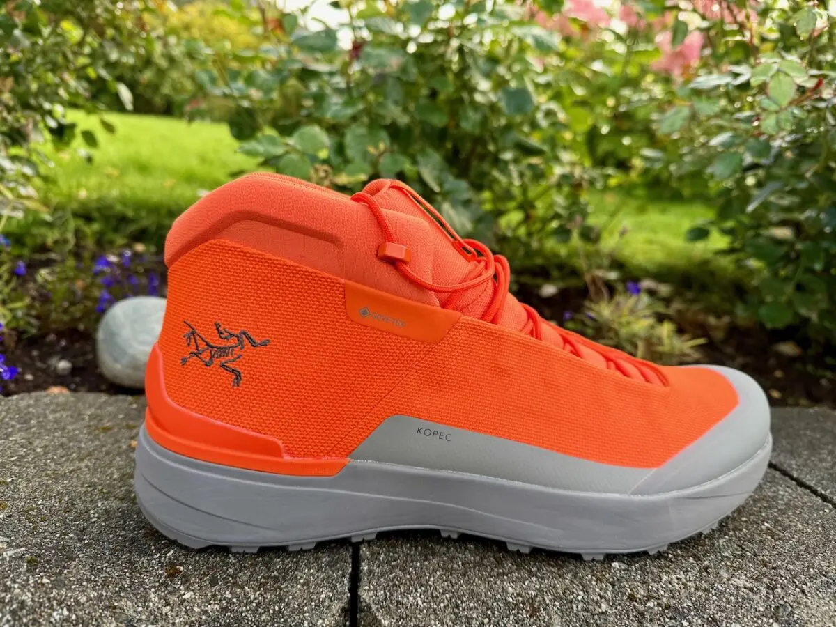 Arc'teryx Kopec Mid GTX