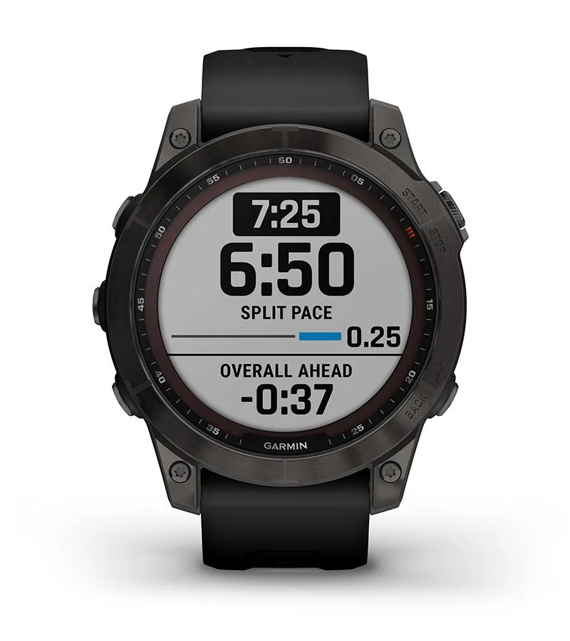 Garmin Fenix 7