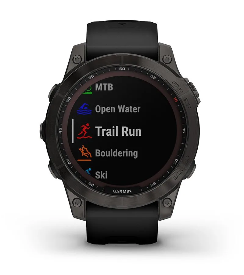 Garmin Fenix 7