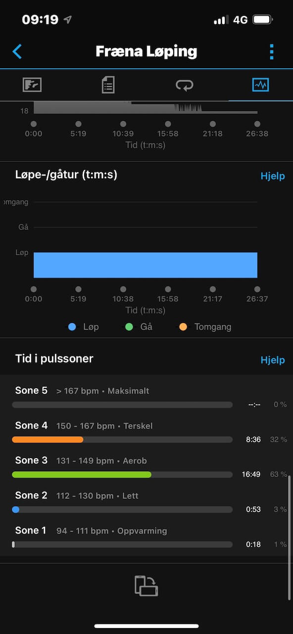 Garmin Forerunner 955 Solar