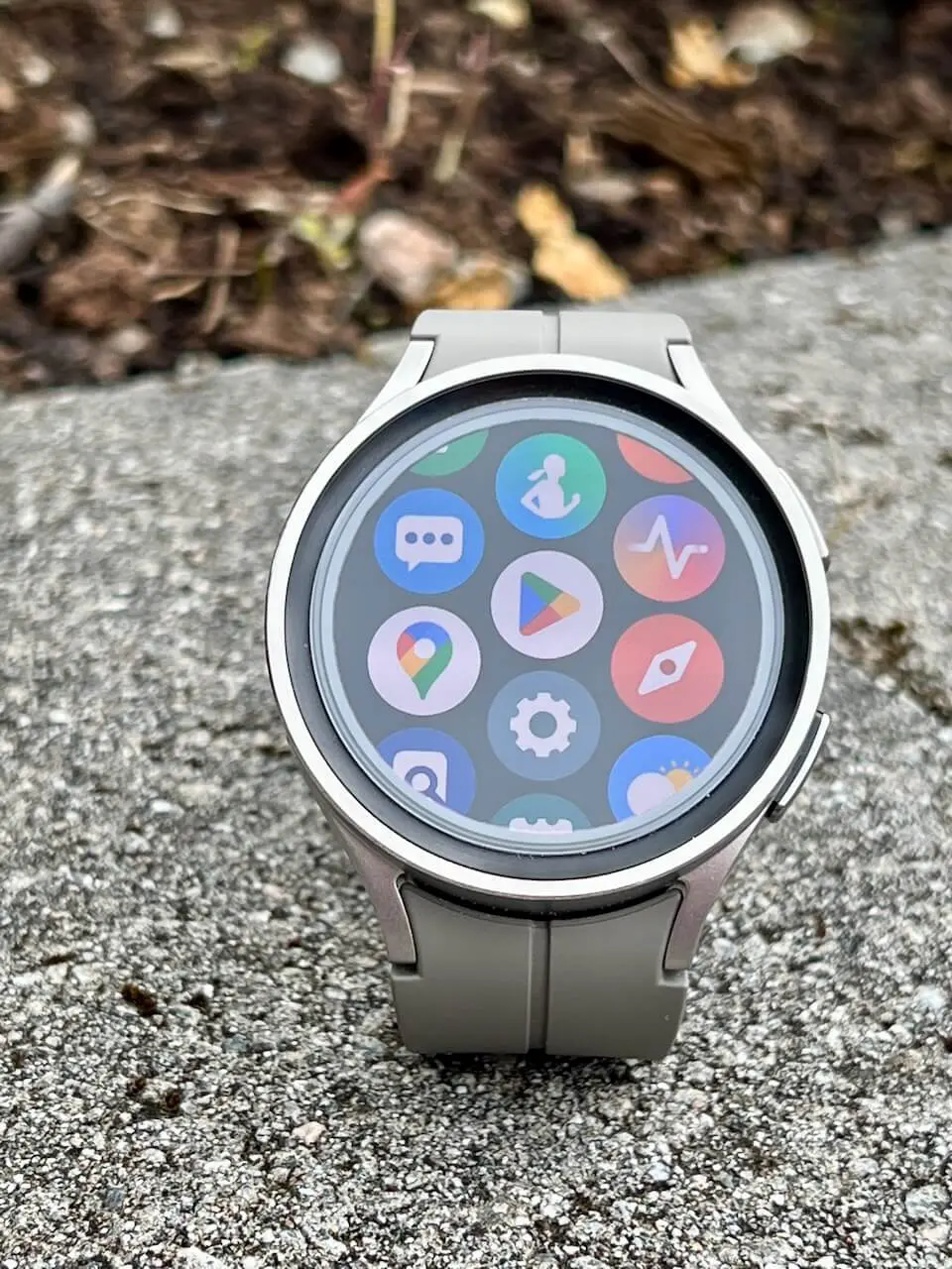 Samsung Galaxy Watch5 Pro