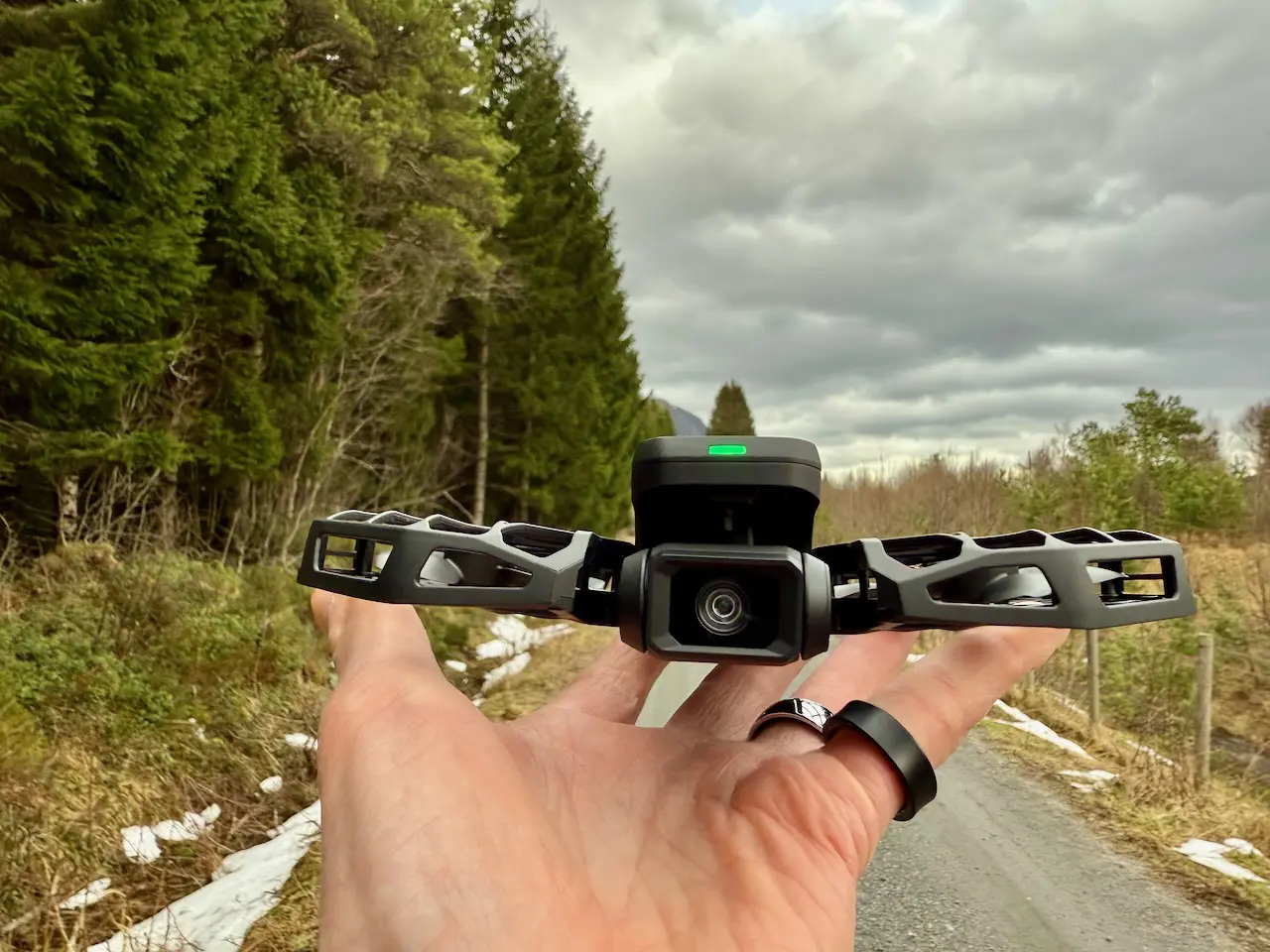 HOVERAir X1 Pro