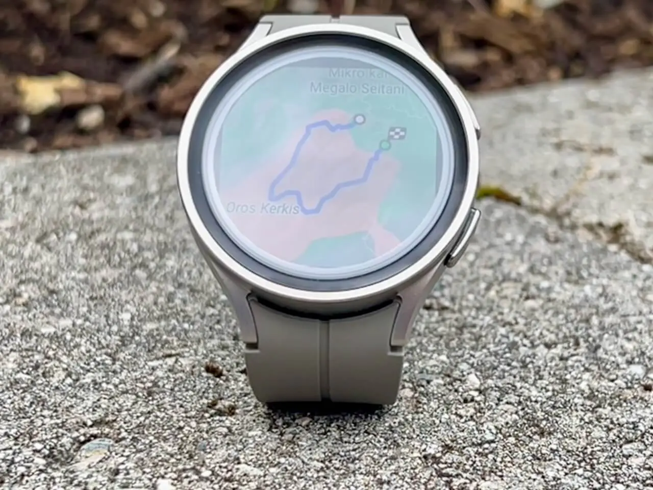 Samsung Galaxy Watch5 Pro