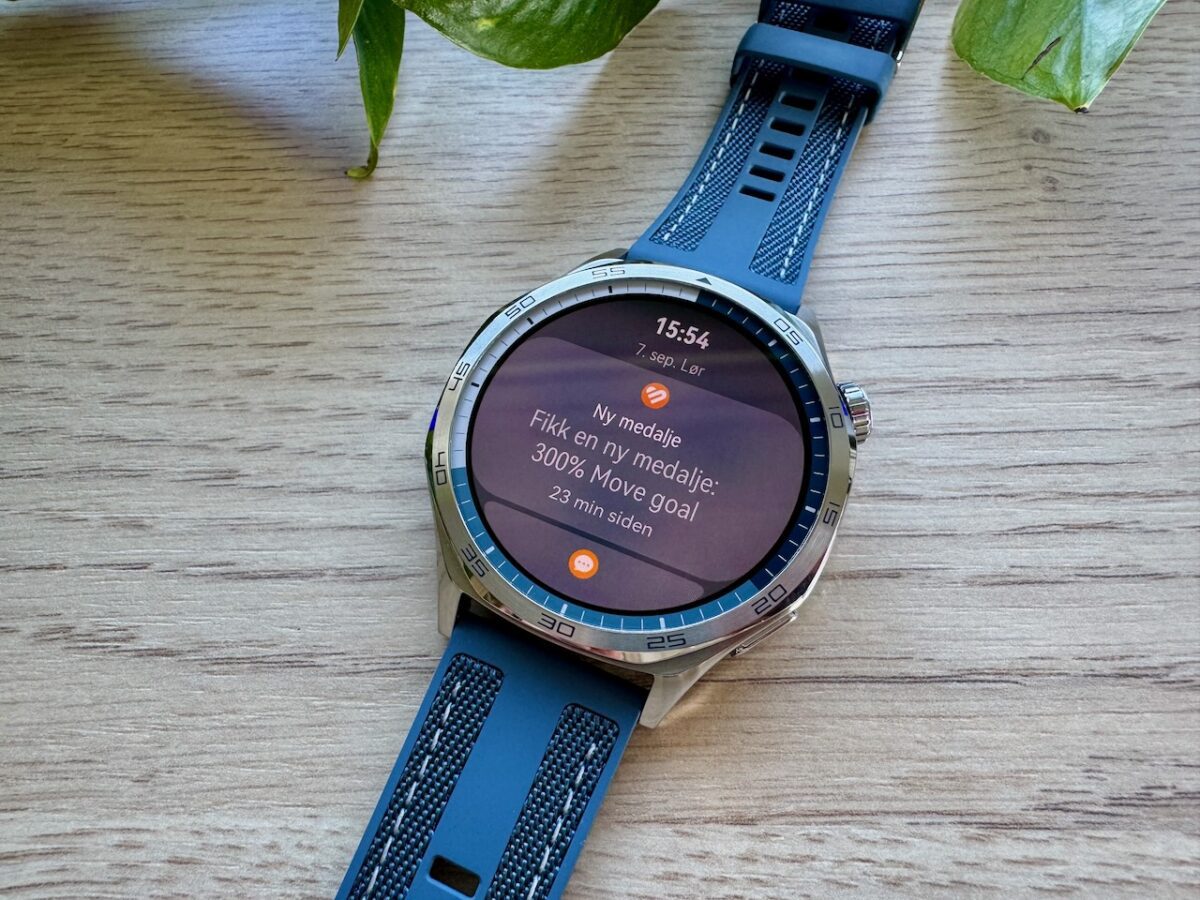 Huawei Watch GT 5