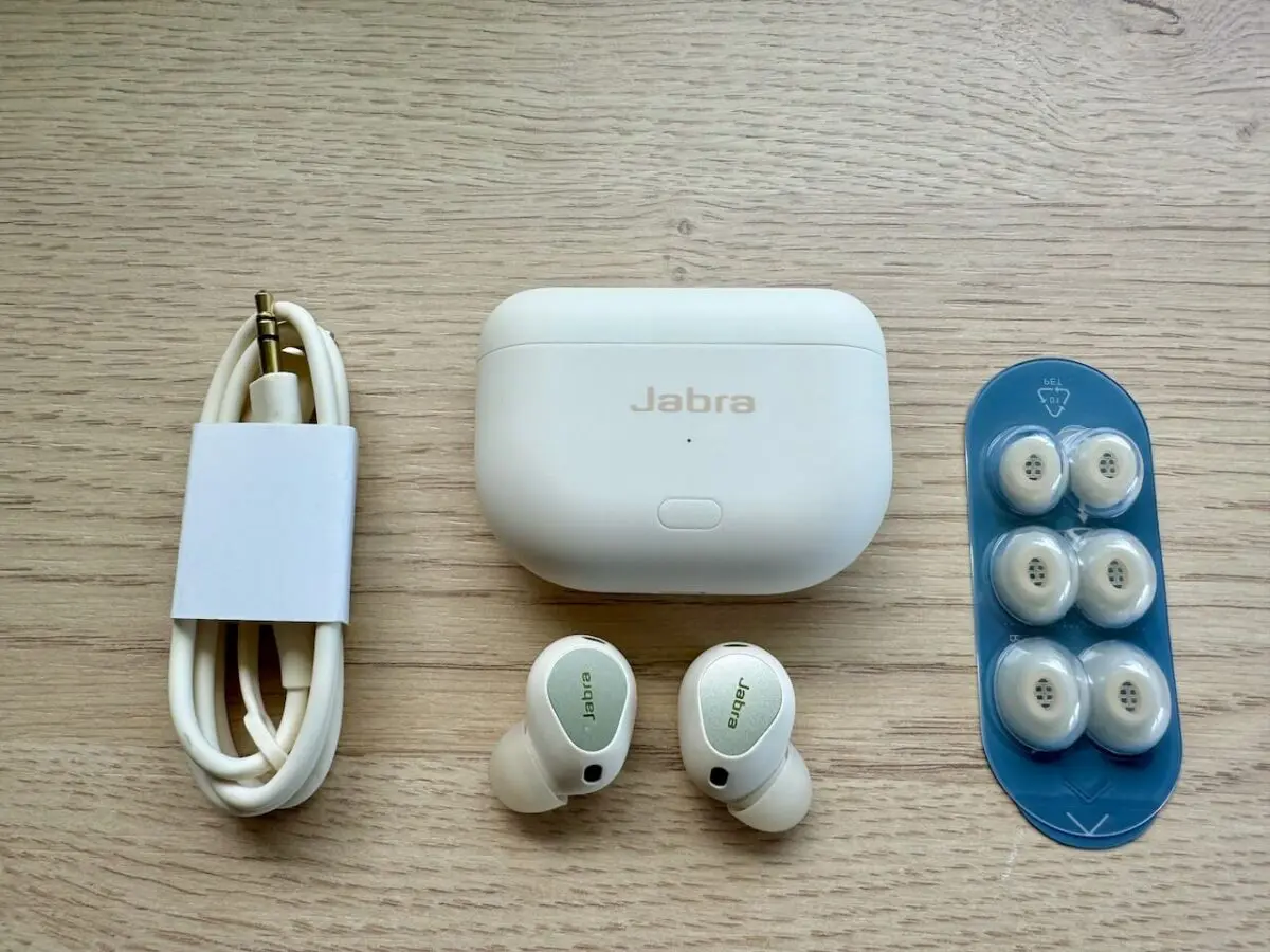 Jabra Elite 10 Gen 2