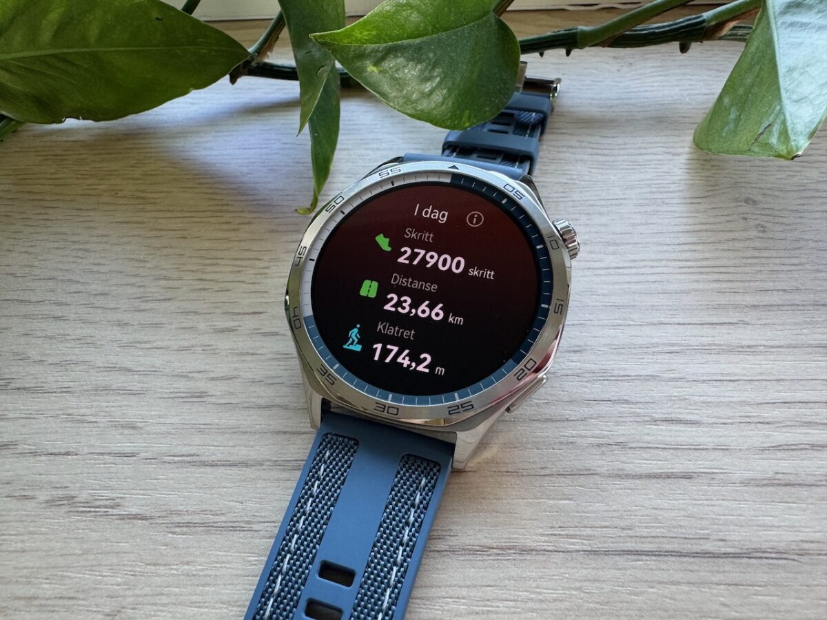 Huawei Watch GT 5