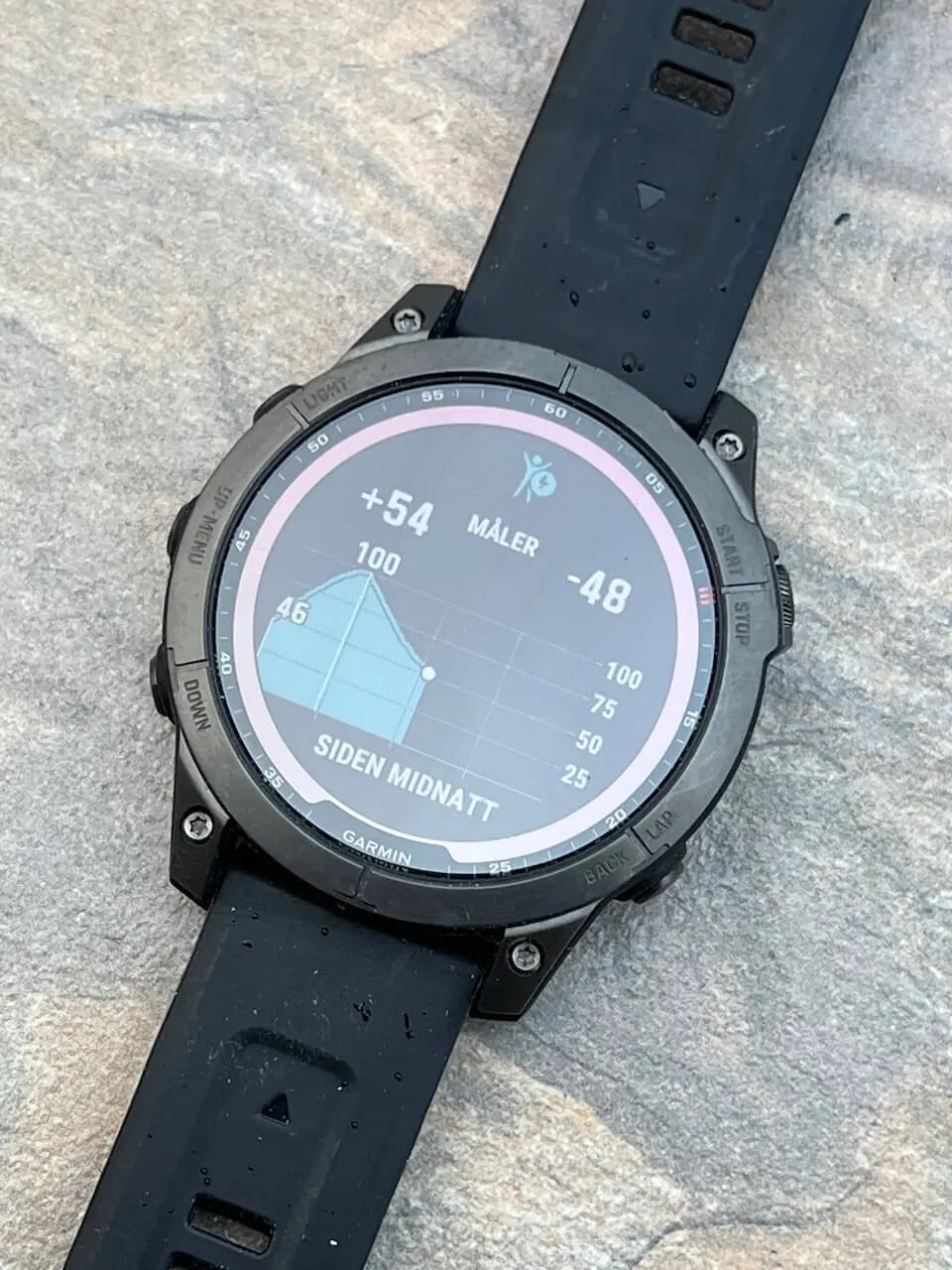 Garmin Fenix 7