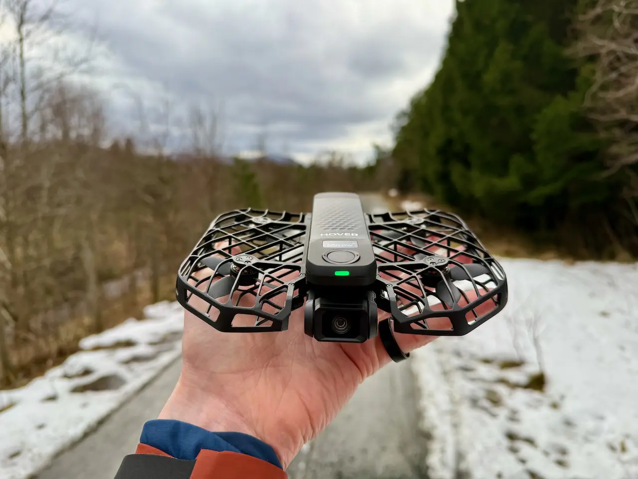 HOVERAir X1 Pro