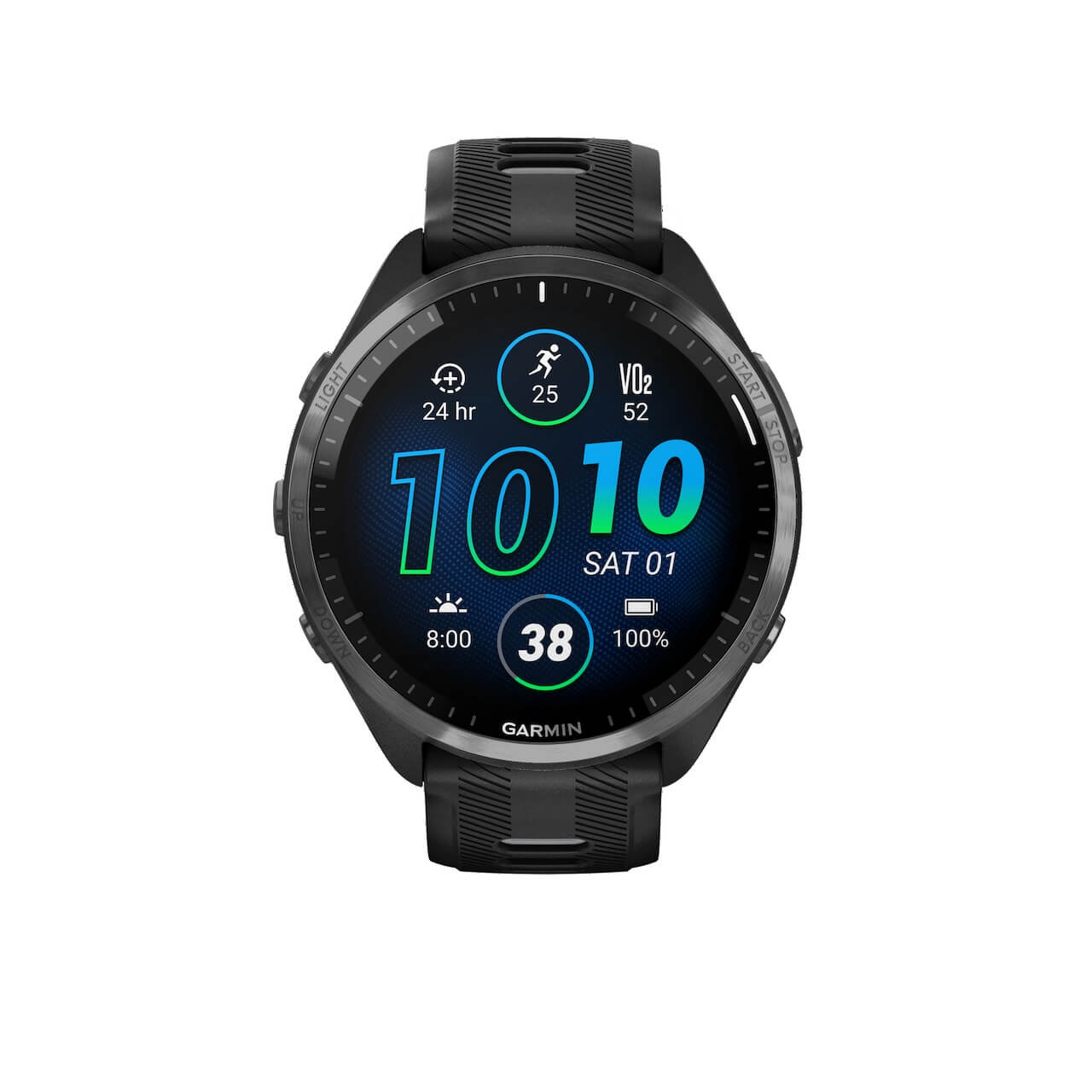 Garmin Forerunner 965