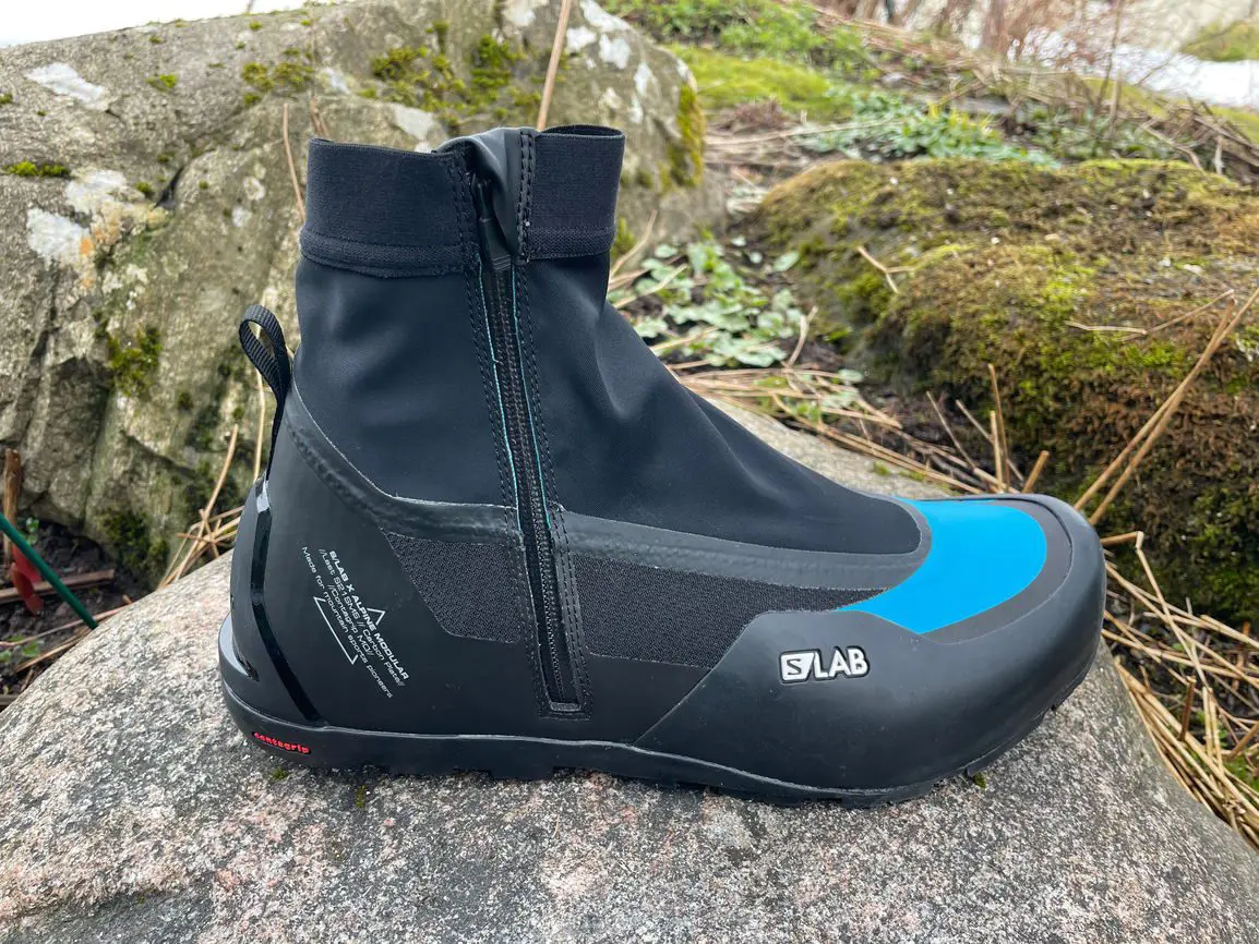 Salomon S/Lab X Alpine Modular