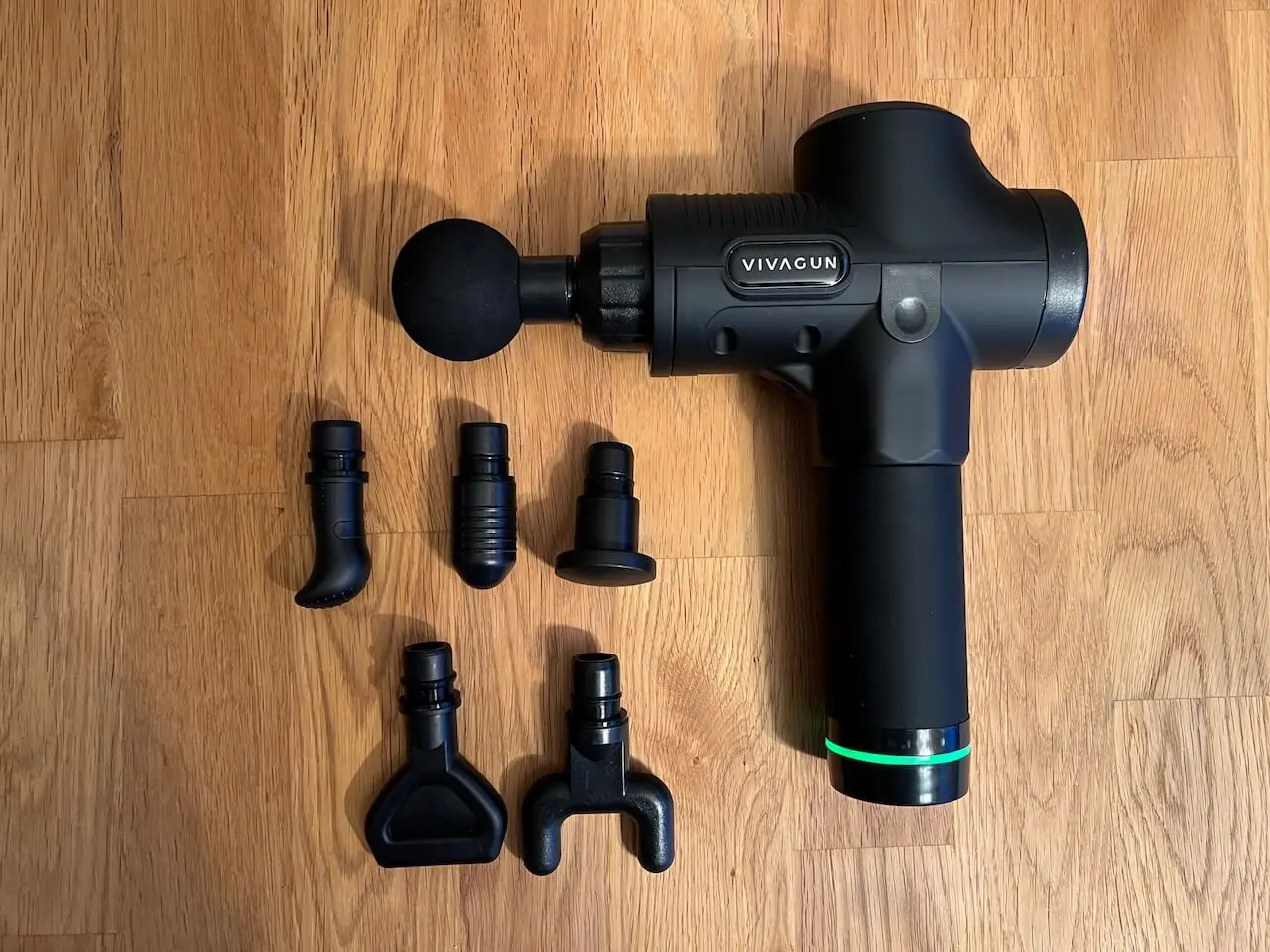 massasjepistol