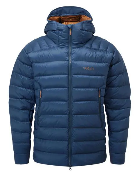 Rab Electron Pro