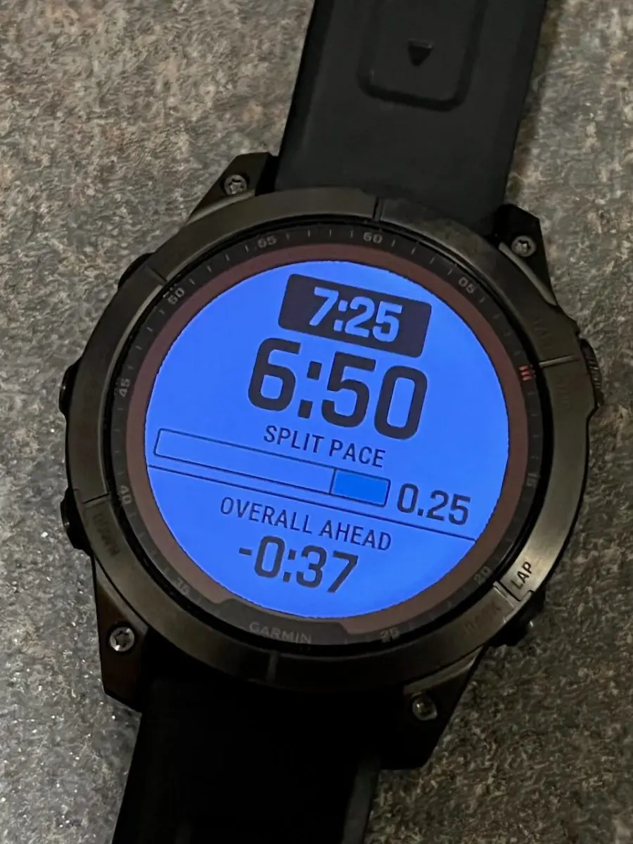 Garmin Fenix 7