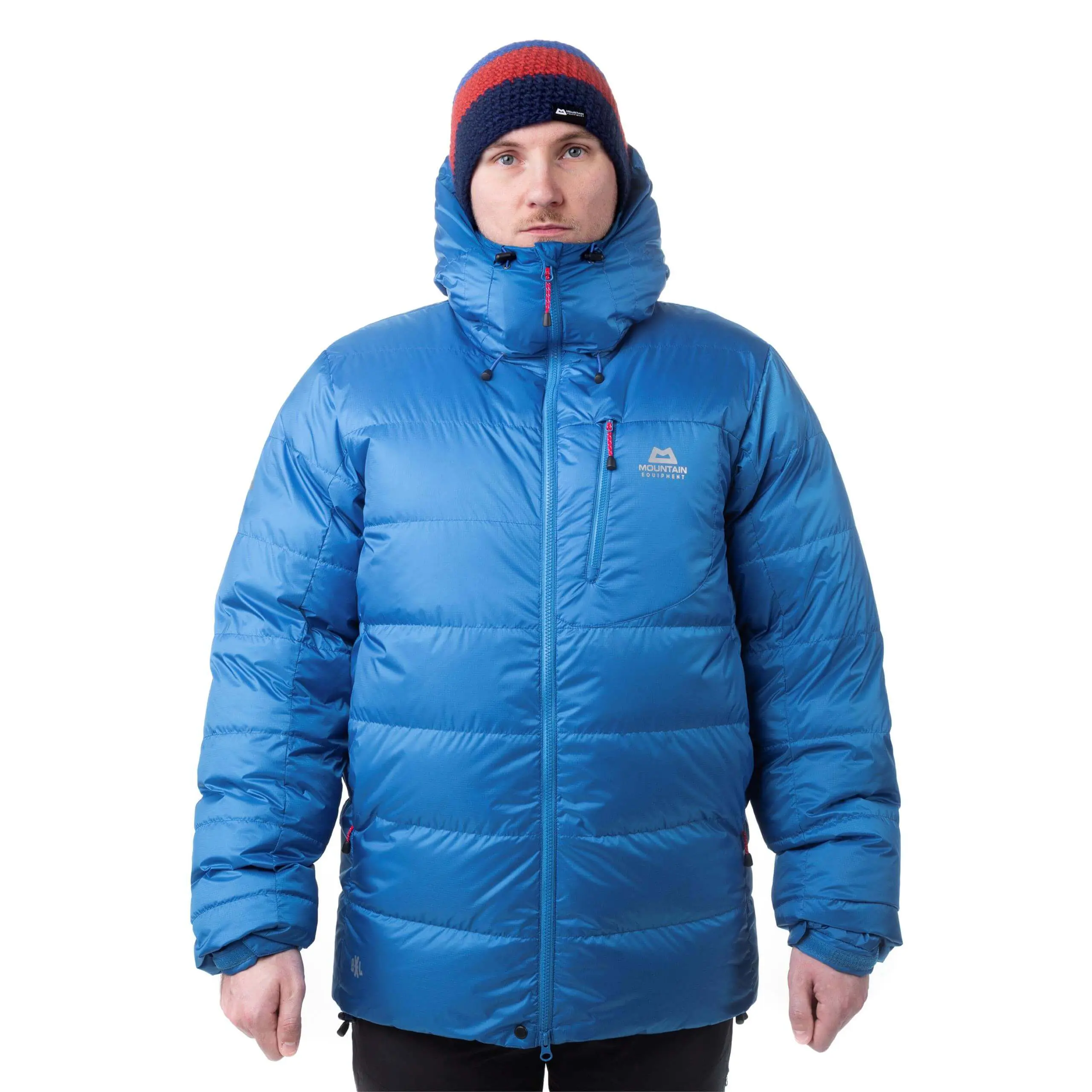 Mountain equipment k7 jacket review online