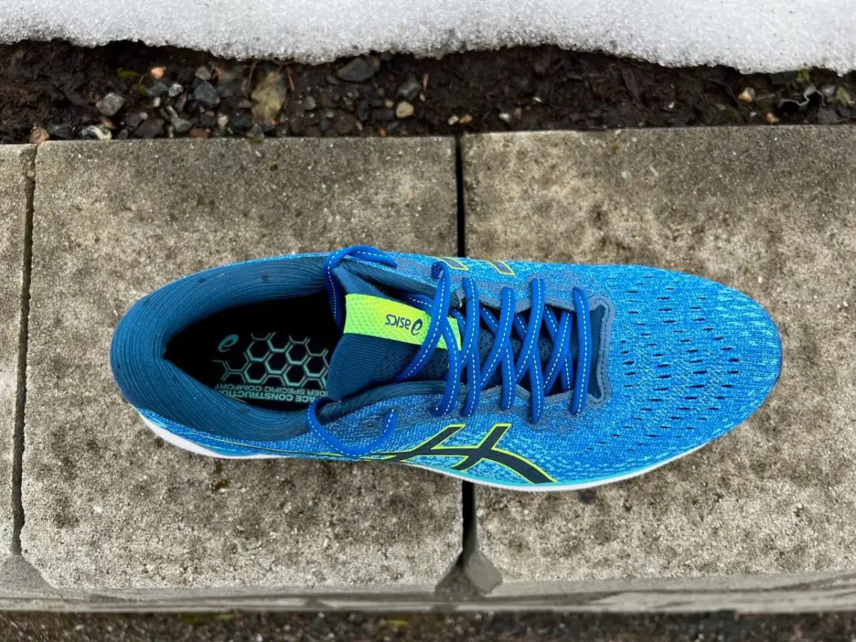 Asics GEL-Nimbus 24