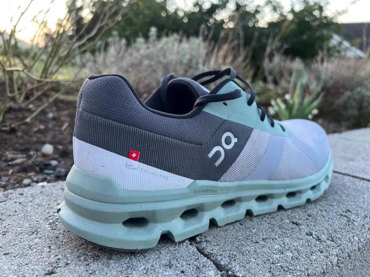 On Cloudrunner