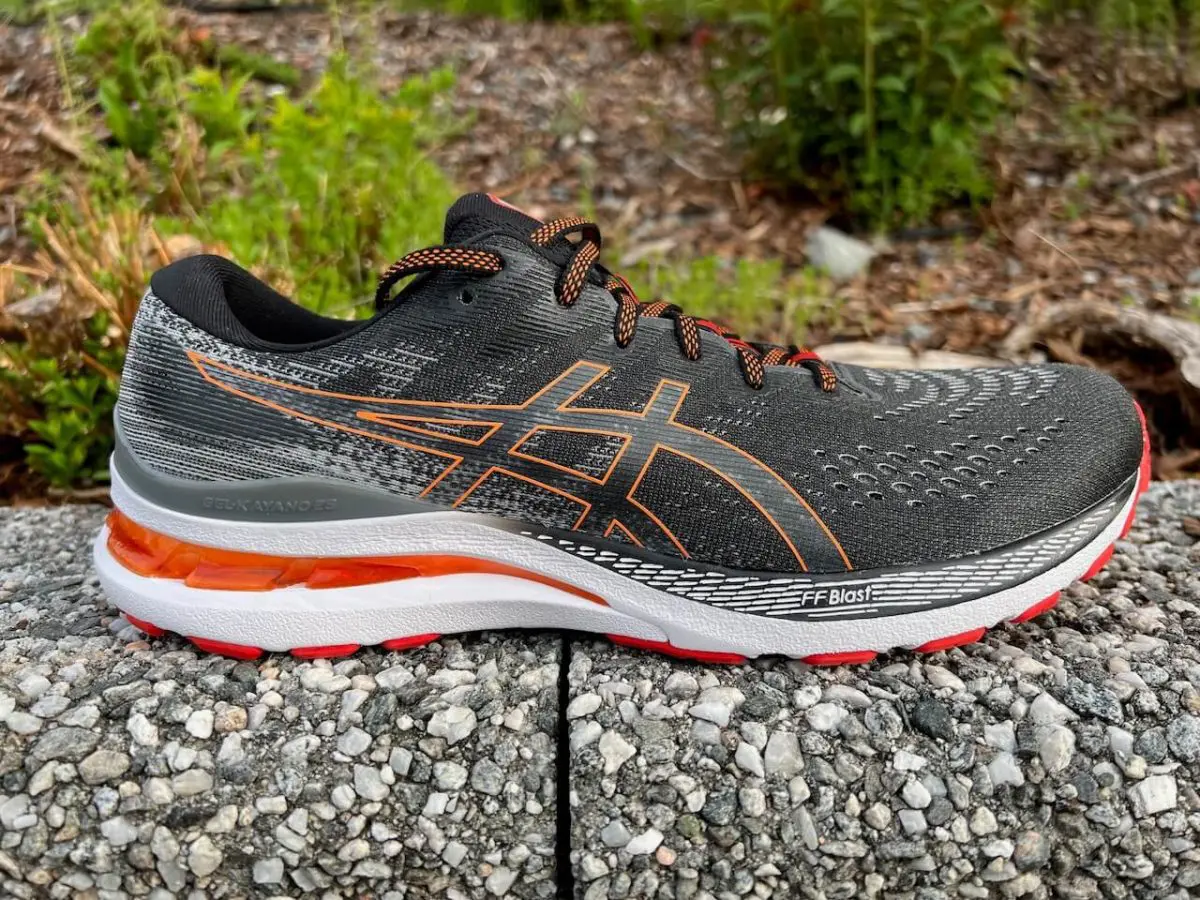 Asics GEL-Kayano 28