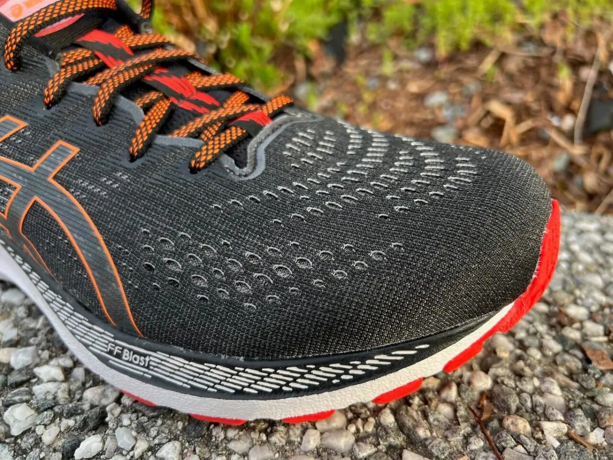Asics GEL-Kayano 28
