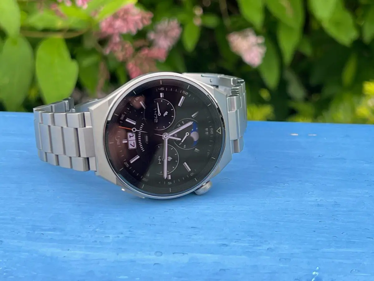 Huawei Watch GT 3 Pro